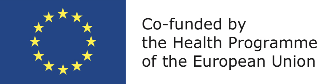 Co-funded by the Health Programme of the European Union