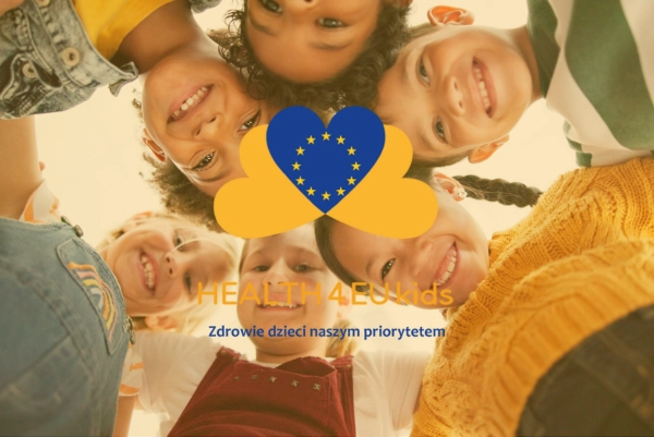 HEALH4EUKIDS
