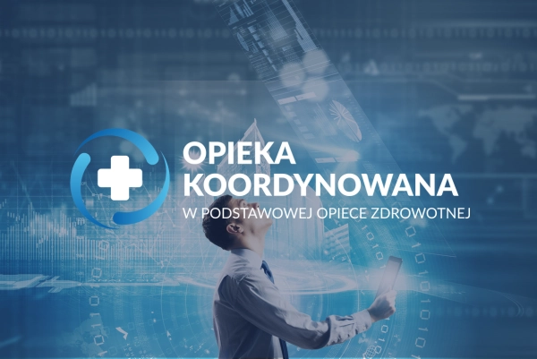 OPIEKA KOORDYNOWANA