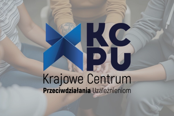 Krajowe Centrum Przeciwdziałania Uzależnieniom