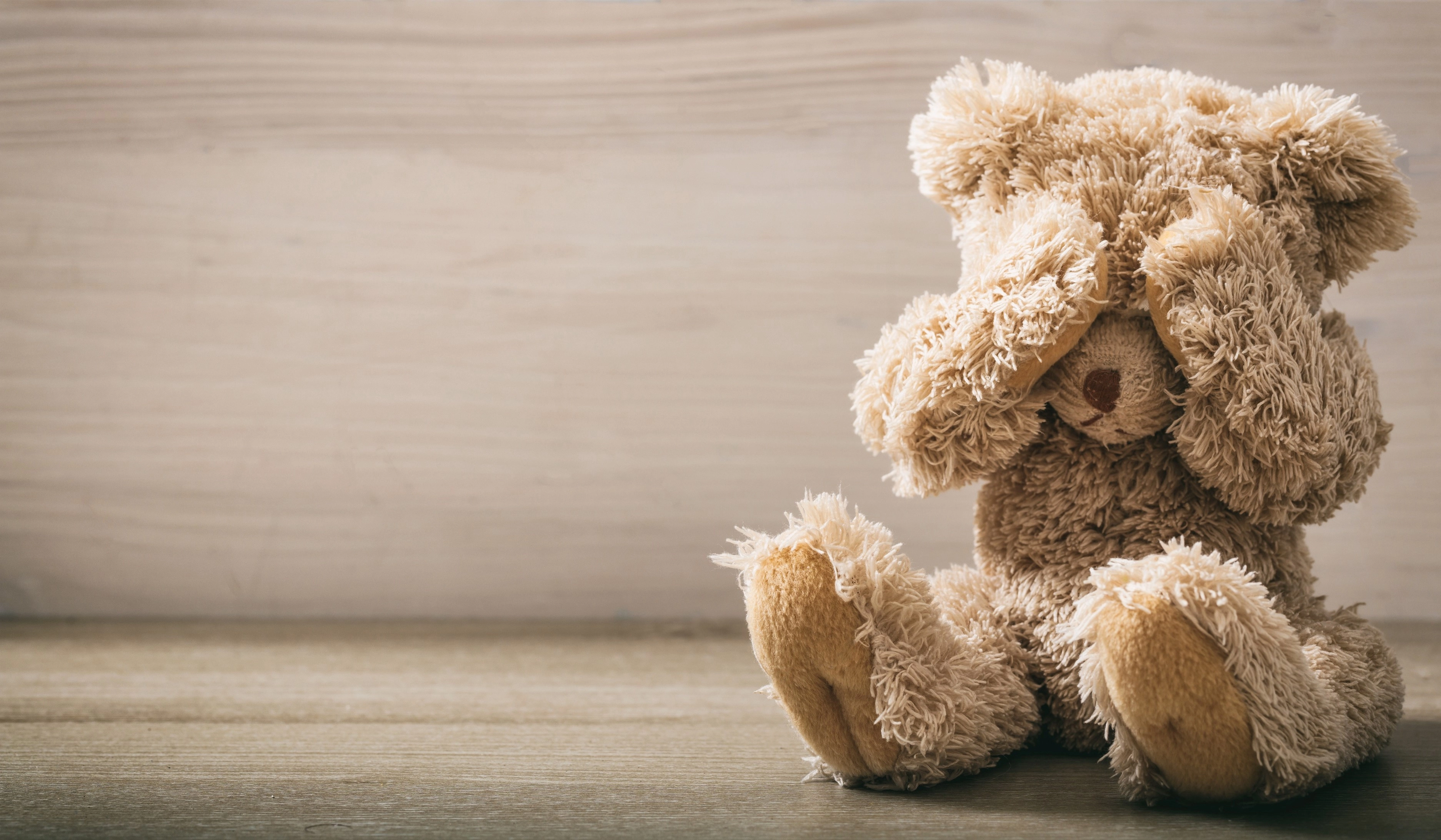 Przemoc wobec dzieci