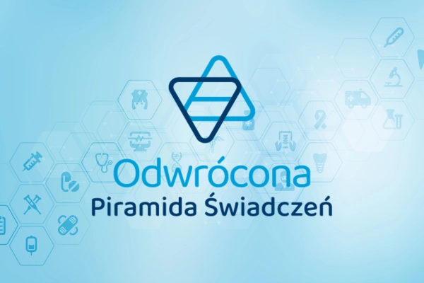 ODWRÓCONA PIRAMIDA ŚWIADCZEŃ