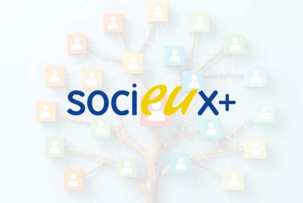 SOCIEUX+