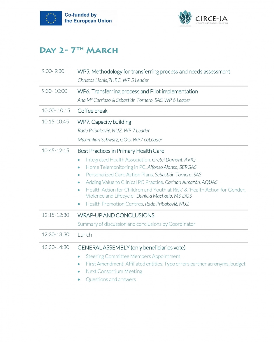 circe ja kom agenda d2