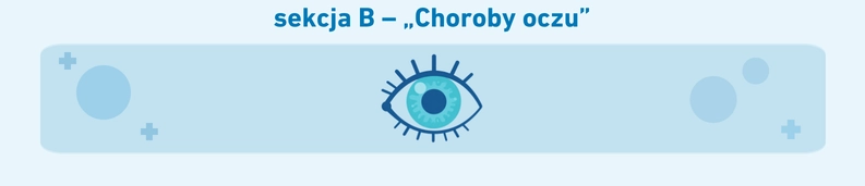 Sekcja B - 